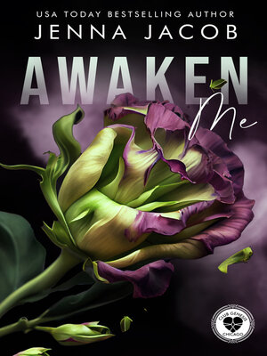 cover image of Awaken Me